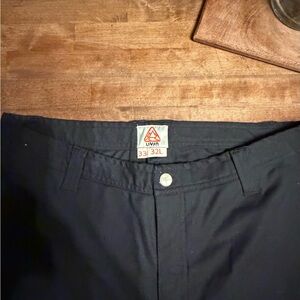 Levi's Men's Black Jeans